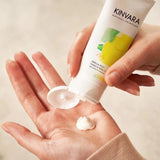 Kinvara Skincare Hand Cream Kinvara Omega Rich Hand & Nail Cream 60ml