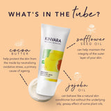 Kinvara Skincare Hand Cream Kinvara Omega Rich Hand & Nail Cream 60ml