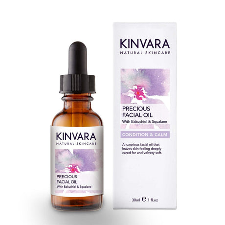 Kinvara Skincare Face Oil Kinvara Precious Facial Oil 30ml