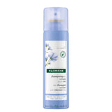 Klorane Dry Shampoo Klorane Organic Flax Dry Shampoo 150ml