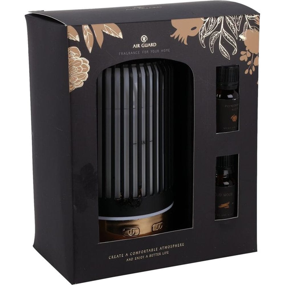 Koopman Diffuser Koopman Air Guard Aroma Diffuser Set