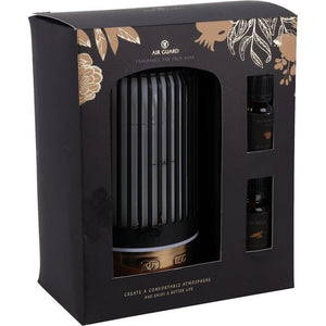 You added <b><u>Air Guard Aroma Diffuser Set</u></b> to your cart.