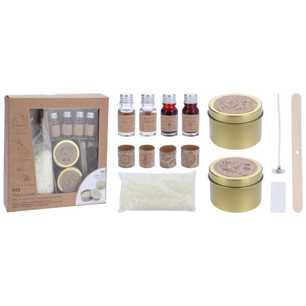 Koopman Candle Koopman Candle Making Kit