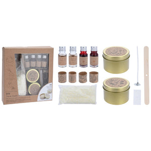 You added <b><u>Candle Making Kit</u></b> to your cart.