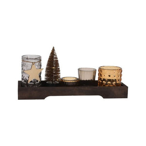 You added <b><u>Christmas 6-Piece Tealight Holder</u></b> to your cart.