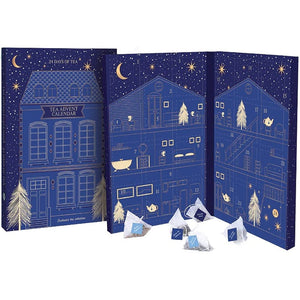 You added <b><u>Christmas Tea Advent Calendar</u></b> to your cart.