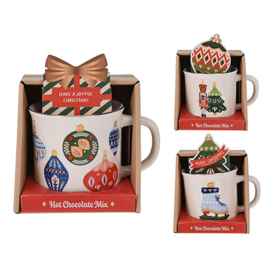 Koopman Mug Koopman Joyful Royal Mug Set