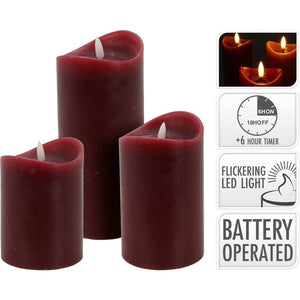 You added <b><u>LED Candle Set</u></b> to your cart.