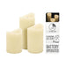 Koopman Candle Set Koopman LED Candle Set