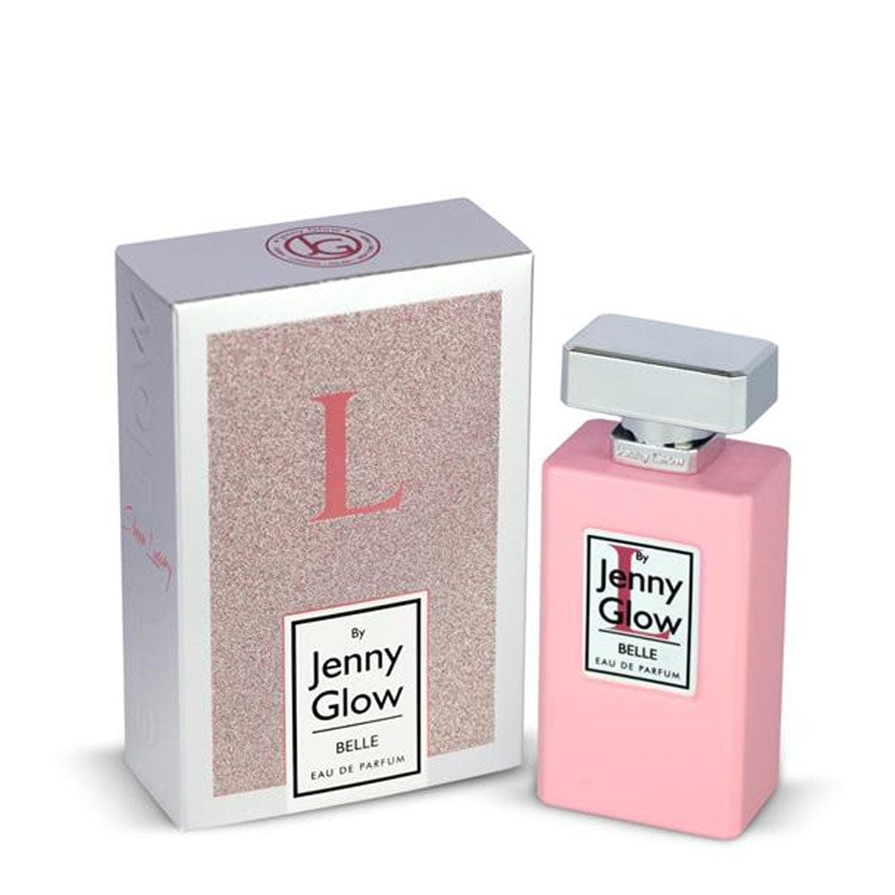 Jenny Glow Fragrance L by Jenny Glow EDP Belle 80ml Meaghers Pharmacy