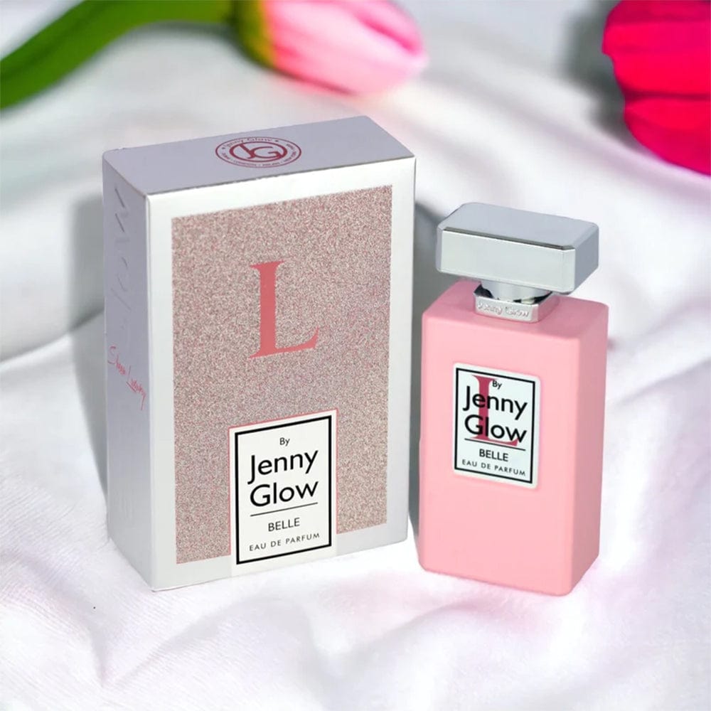 Jenny Glow Fragrance L by Jenny Glow EDP Belle 80ml