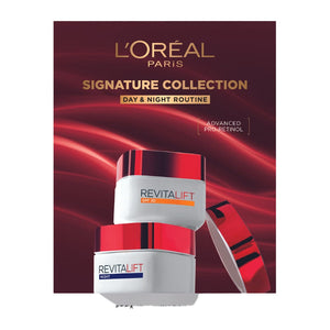 You added <b><u>L’OREAL Skincare Skin Expert Signature Collection Gift Set</u></b> to your cart.