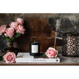 La Bougie Candle La Bougie Desert Rose Candle