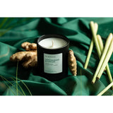 La Bougie Candle La Bougie Lemongrass & Ginger Candle