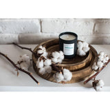 La Bougie Candle La Bougie Lichen & Winter Candle