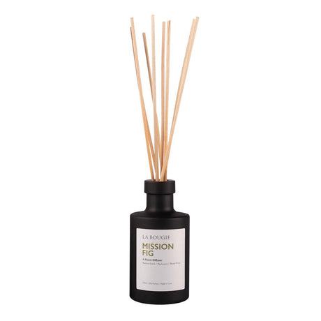 La Bougie Diffuser La Bougie Mission Fig Candle Diffuser