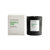 La Bougie Candle La Bougie Pomelo 1830 Candle