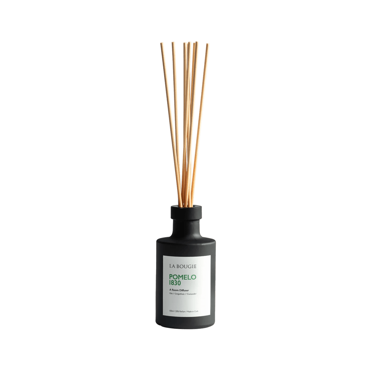 La Bougie Diffuser La Bougie Pomelo 1830 Diffuser