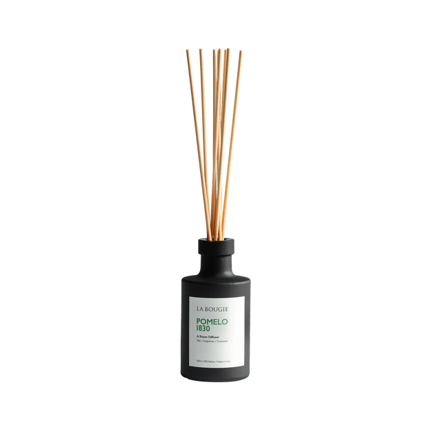 La Bougie Diffuser La Bougie Pomelo 1830 Diffuser