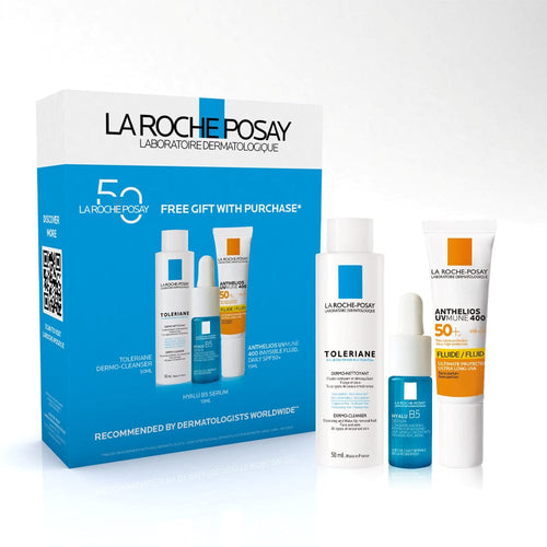 La Roche-Posay Free Gift