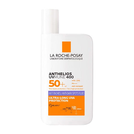 La Roche-Posay Sun Protection La Roche-Posay Anthelios Anti Dark-Spot Fluid SPF50+ 50ml