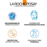 La Roche-Posay Sun Protection La Roche-Posay Anthelios Anti Dark-Spot Fluid SPF50+ 50ml