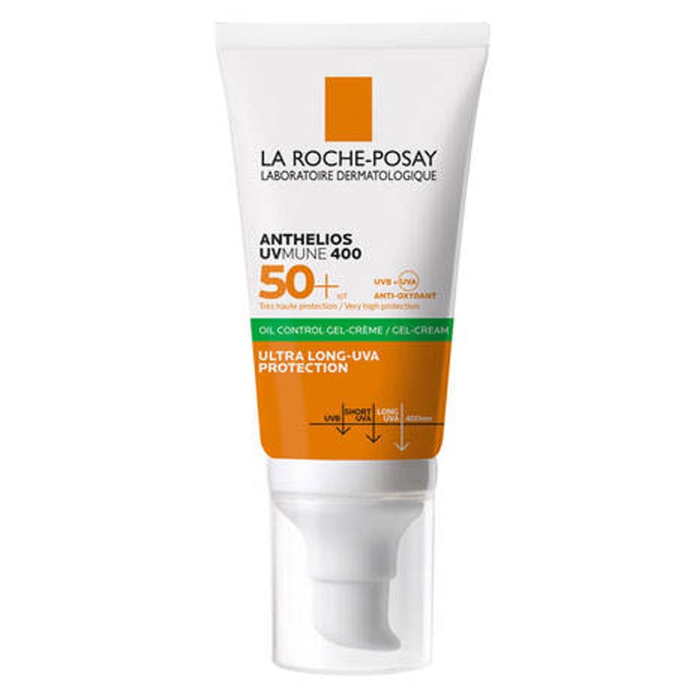 La Roche-Posay Sun Protection La Roche-Posay Anthelios Anti-Shine SPF50+ 50ml