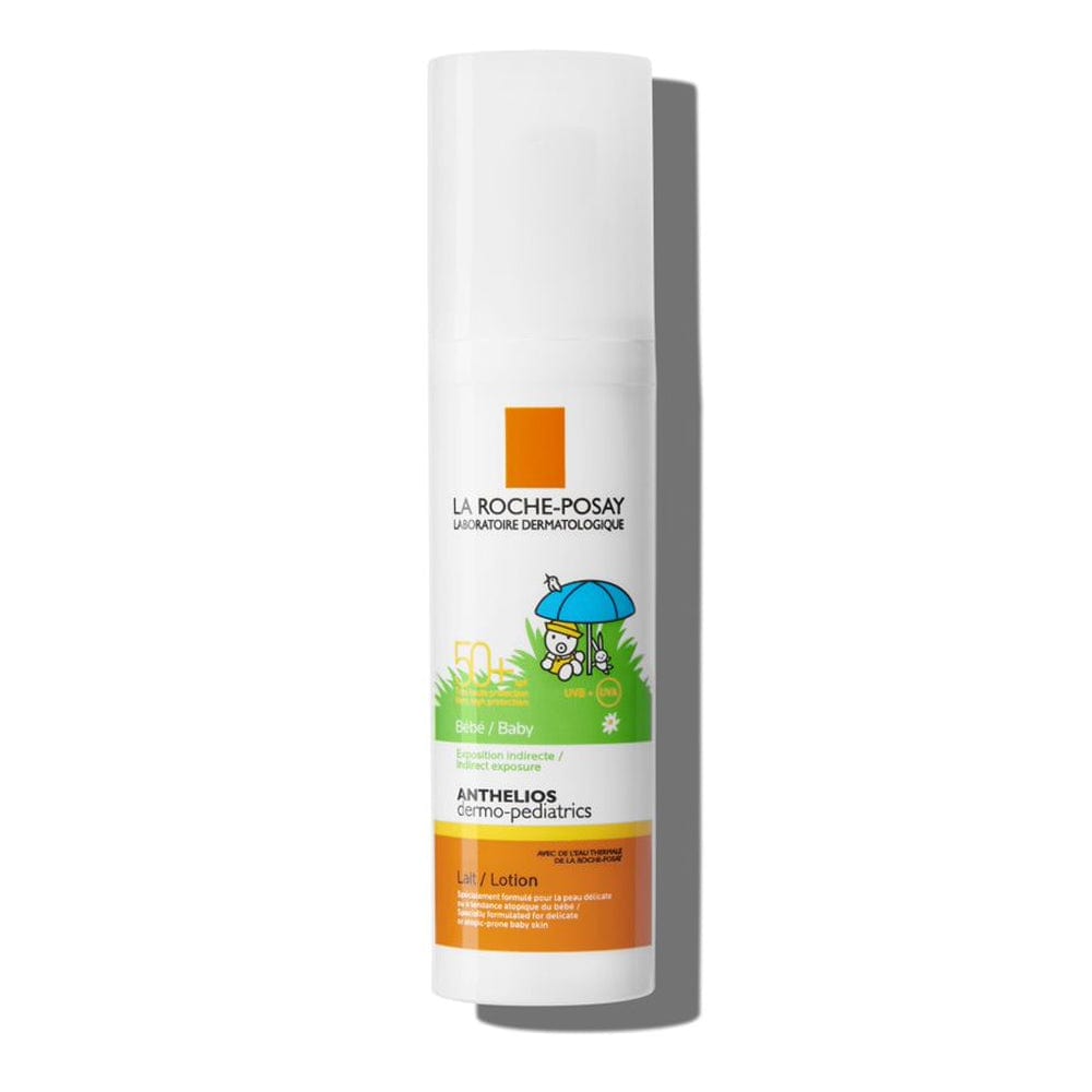 La Roche Posay Anthelios Baby Lotion F50+ 50ml | Meaghers Pharmacy