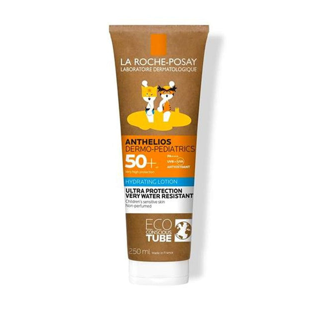 La Roche-Posay Sun Protection La Roche-Posay Anthelios Kids Hydrating Lotion SPF50+ 250ml