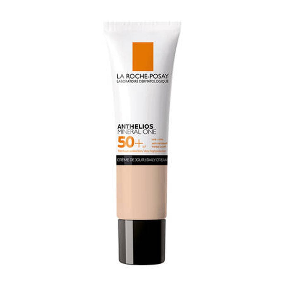 La Roche-Posay Foundation La Roche-Posay Anthelios Mineral One SPF50+