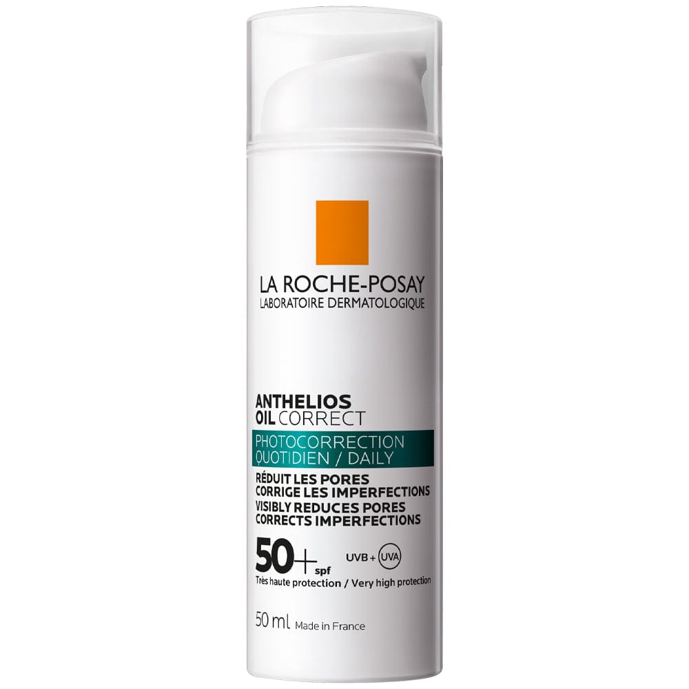 La Roche-Posay Sun Protection La Roche Posay Anthelios Oil Correct SPF50+ 50ml