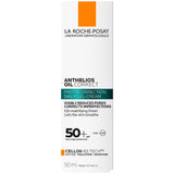 La Roche-Posay Sun Protection La Roche Posay Anthelios Oil Correct SPF50+ 50ml