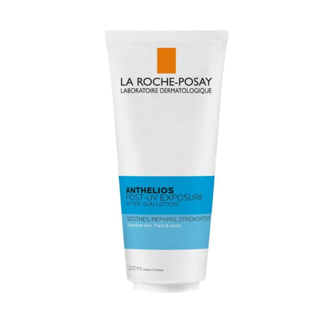 La Roche-Posay After Sun La Roche Posay Anthelios Post-UV Exposure Milky Balm 200ml