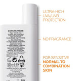 La Roche-Posay Sun Protection La Roche-Posay Anthelios UVMune 400 Tinted Fluid SPF50