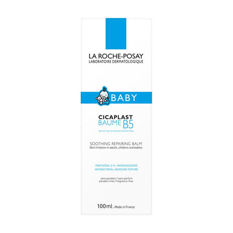 La Roche-Posay Repairing Cream La Roche Posay Baby Cicaplast Baume B5 Repairing Balm 100ml