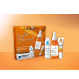 La Roche-Posay Skincare Set La Roche-Posay Brighten & Renewal Collection