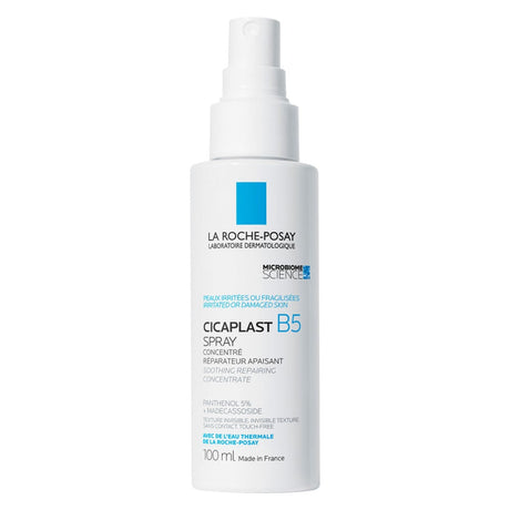 La Roche-Posay Facial Mist La Roche-Posay Cicaplast B5 Spray 100ml