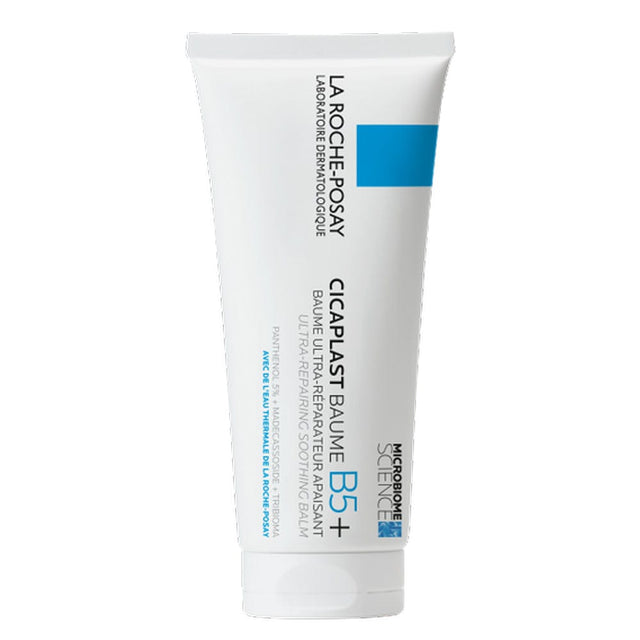 La Roche-Posay Face Moisturisers 100ml La Roche Posay Cicaplast Baume B5+