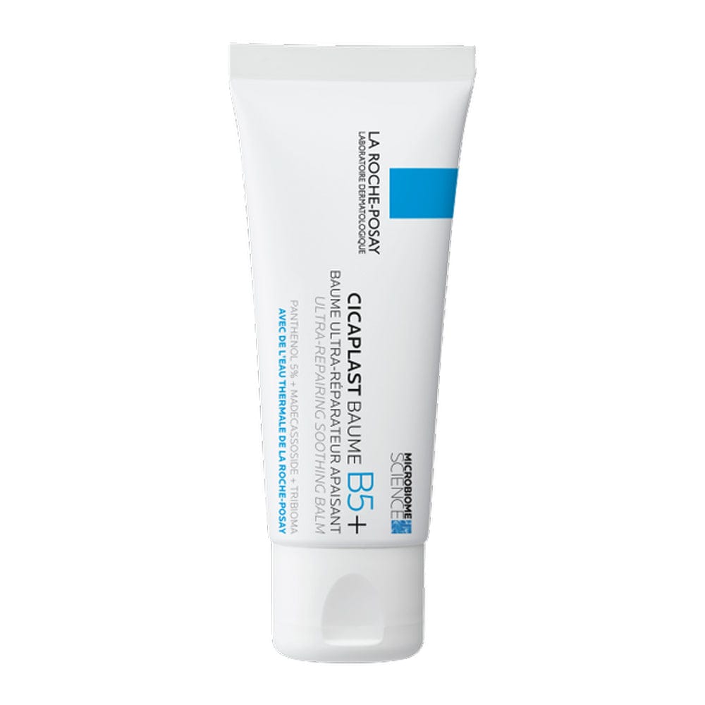 La Roche-Posay Face Moisturisers 40ml La Roche Posay Cicaplast Baume B5+