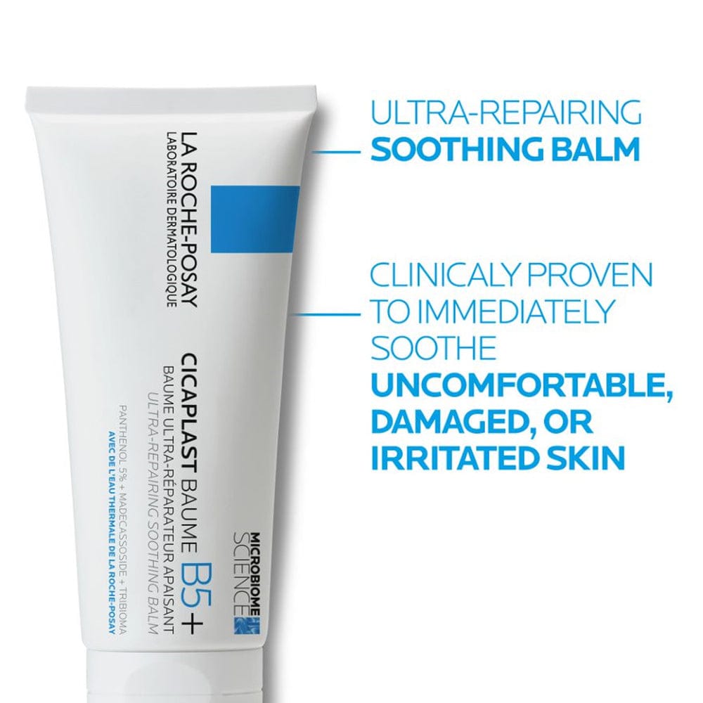 La Roche Posay Cicaplast Baume B5+