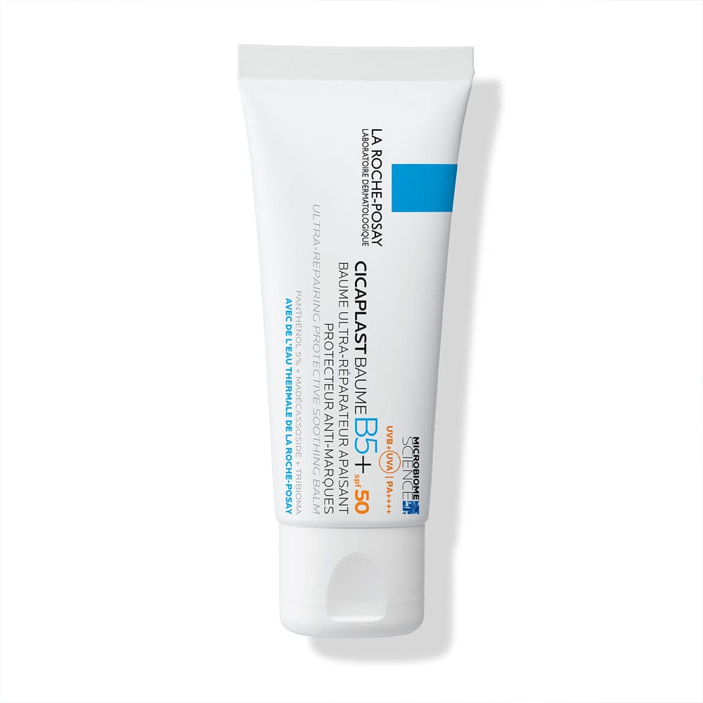 La Roche-Posay Cicaplast Baume B5+ SPF50 40ml Meaghers Pharmacy