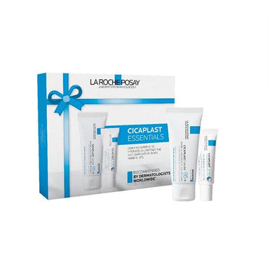 La Roche-Posay Skincare Set La Roche-Posay Cicaplast Essential Gift Set