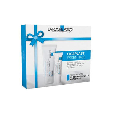 La Roche-Posay Skincare Set La Roche-Posay Cicaplast Essential Gift Set