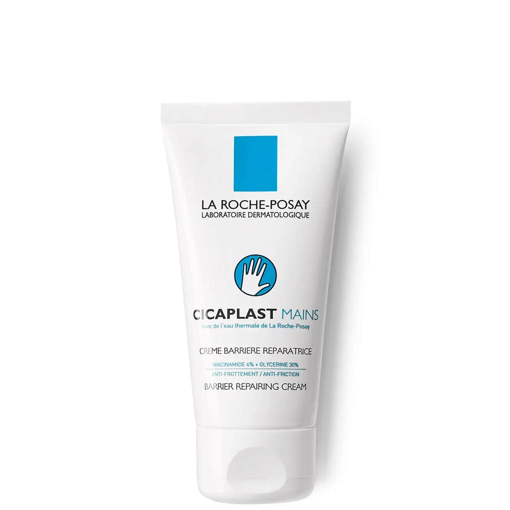 La Roche-Posay Face Moisturisers La Roche-Posay Cicaplast Hand Cream