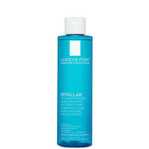 You added <b><u>La Roche-Posay Effaclar Clarifying Toning Lotion 200ml</u></b> to your cart.