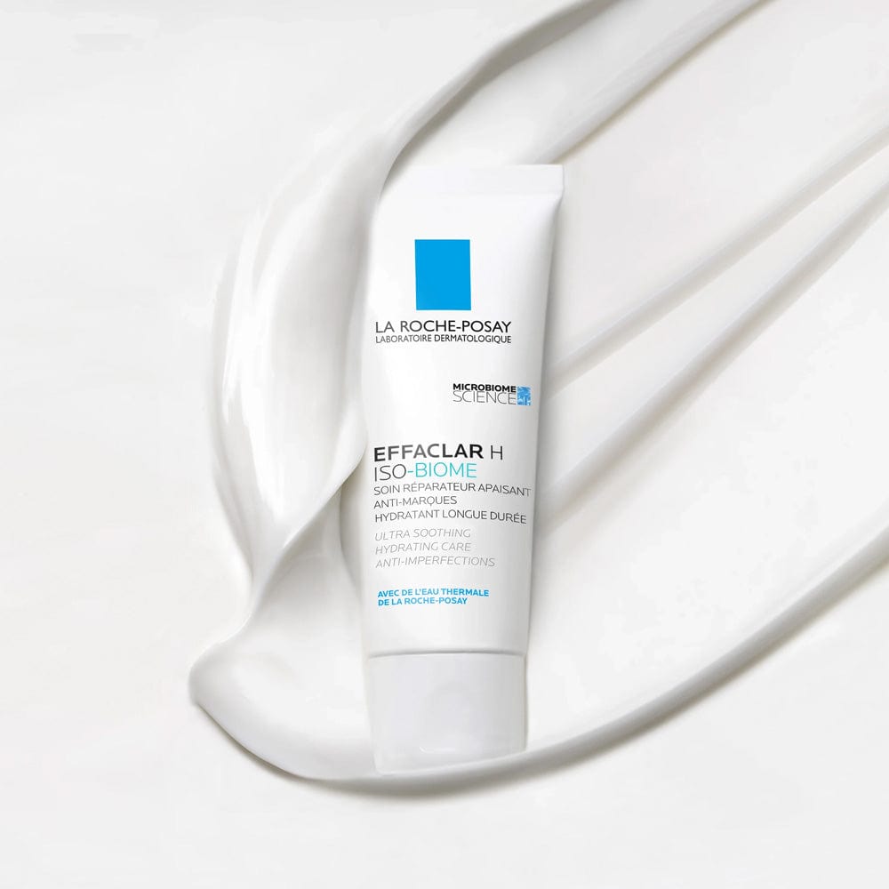 La Roche-Posay Effaclar H Iso-Biome Hydrating Cream 40ml