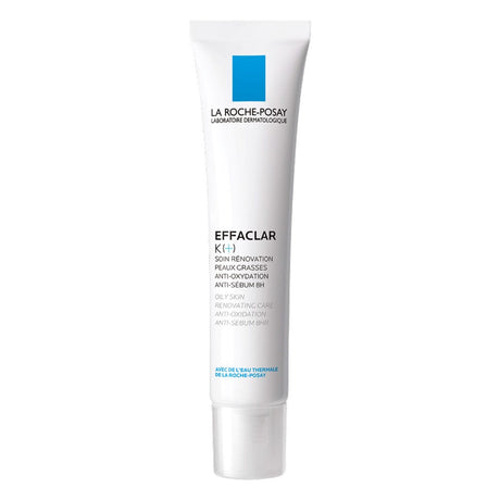 La Roche-Posay Face Moisturisers La Roche-Posay Effaclar K (+) 30ml