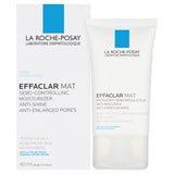 La Roche-Posay Face Moisturisers La Roche-Posay Effaclar Mat+ 40ml