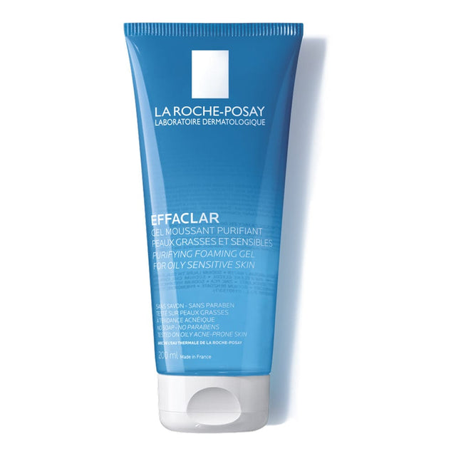 La Roche-Posay Cleanser La Roche-Posay Effaclar Purifying Cleansing Gel 200ml