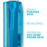 La Roche-Posay Cleanser La Roche-Posay Effaclar Purifying Cleansing Gel 400ml